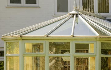 conservatory roof repair Oving