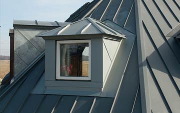 metal roofing Oving