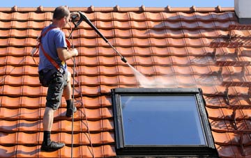 roof cleaning Oving